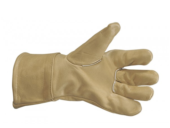 Công dụng Găng tay da bảo hộ Malaysia PROGUARD PG119YLW