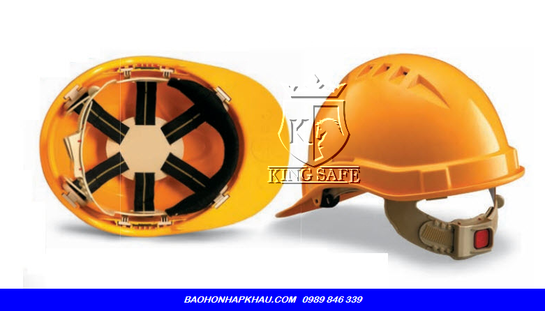 Nón bảo hộ Malaysia Proguard BC1-WHPL giá sỉ