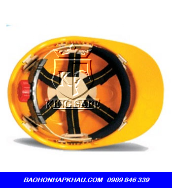 Nón bảo hộ Malaysia Proguard BC1-WHPL