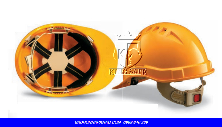 Nón mũ bảo hộ lao động Malaysia HG2-WHG3RS giá sỉ hcm