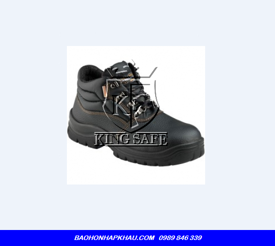 Giày bảo hộ lao động Krusher Florida 216159 chính hãng