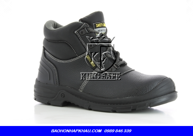 giày bảo hộ lao động jogger bestboy2