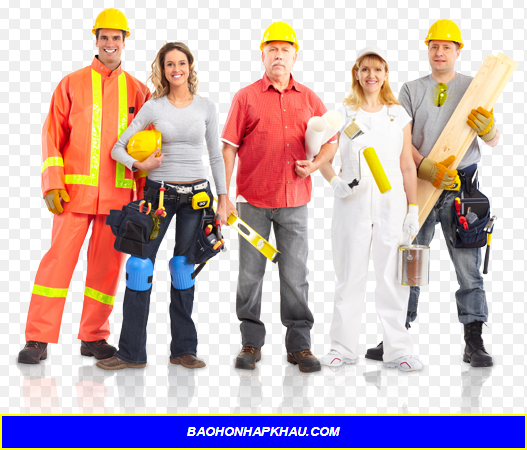 đồng phục bảo hộ lao động