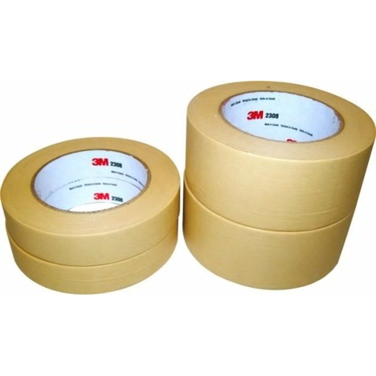 Băng keo giấy 3M 2308