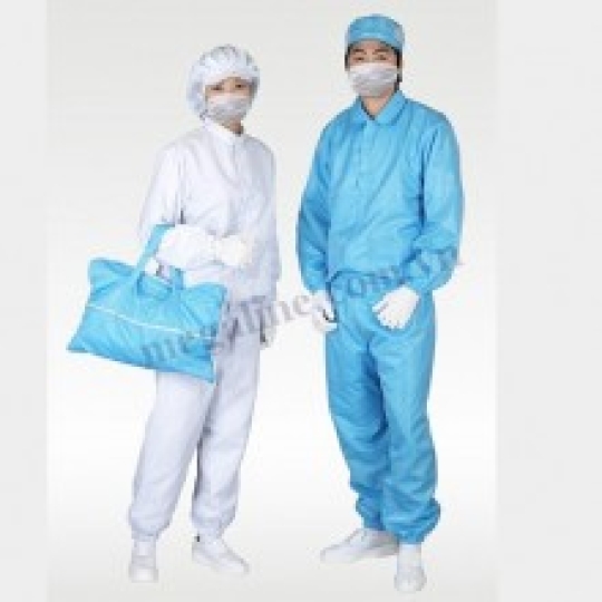 Áo rời quần rời chống tĩnh điện
