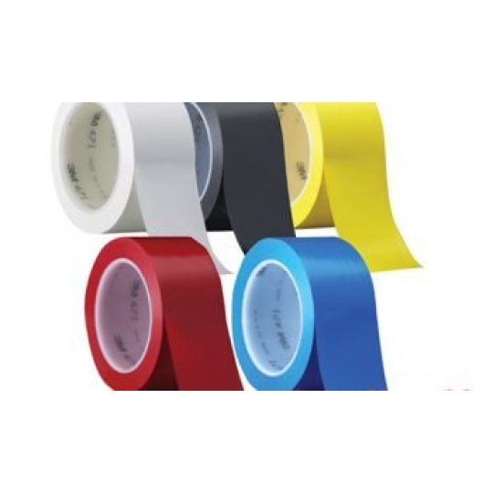 Băng keo 1 mặt dán nền 3M 471