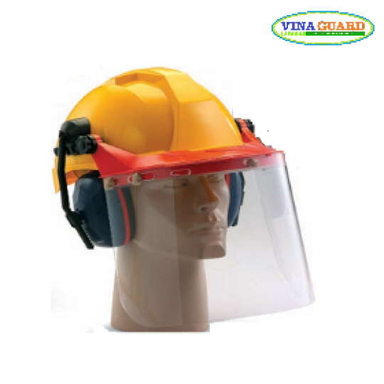 Tấm che mặt BGVH SI-2