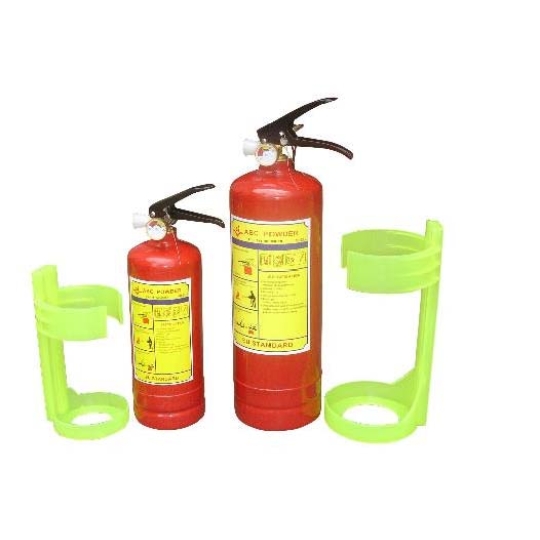 Bình chữa cháy ABC 1kg & 2kg