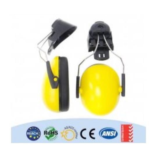 Chụp tai chống ồn Ksafe H302BB Taiwan
