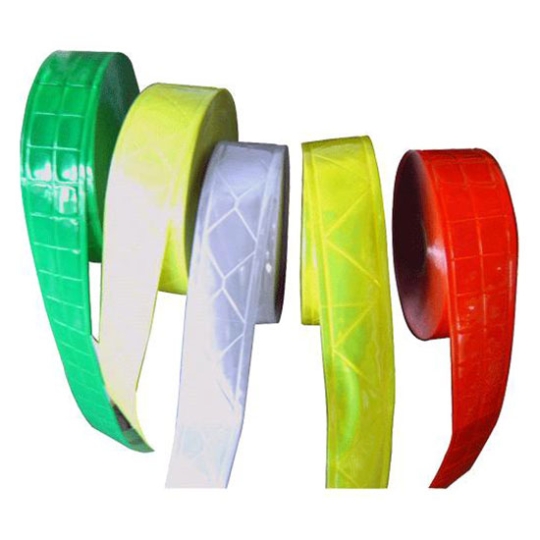 Cuộn phản quang 5 phân 100 mét