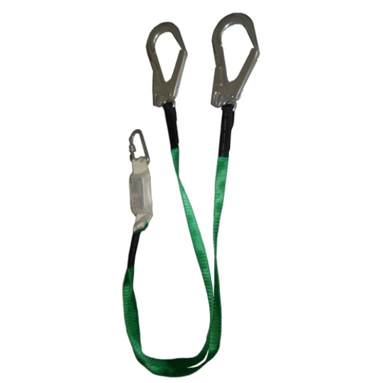 Dây chống sốc 2 móc Hàn Quốc