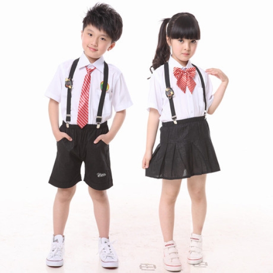 Đồng phục học sinh 01