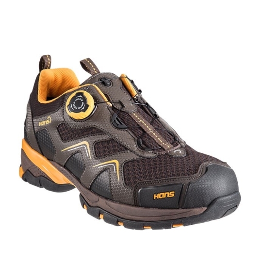 Giày bảo hộ Hàn Quốc Hans HS-81 PRINCE