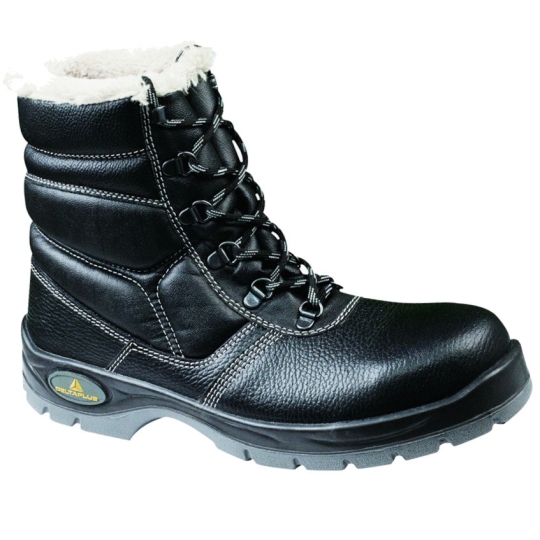 Giày kho lạnh Deltaplus JUMPER2 S3 FUR HC