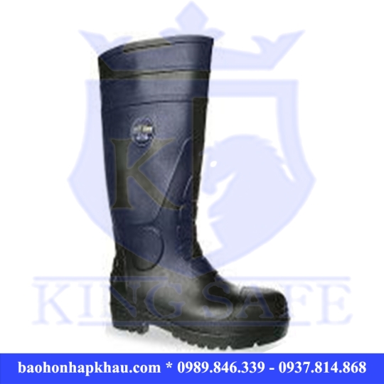Ủng bảo hộ Jogger Hercules
