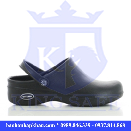 Dép bảo hộ siêu nhẹ Jogger Bestlight