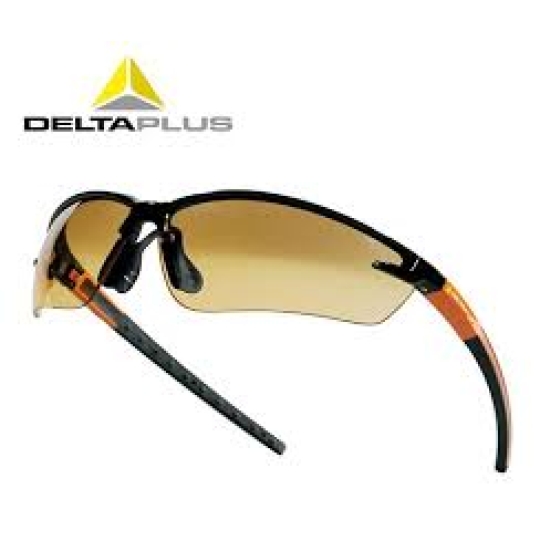 Kính bảo hộ Deltaplus Pháp FUJI2 GRADIENT