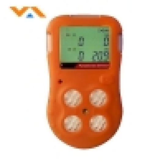 Máy Dò Đo Khí 4 Chỉ Tiêu IMR IX616 (O2, CO, H2S, CH4)