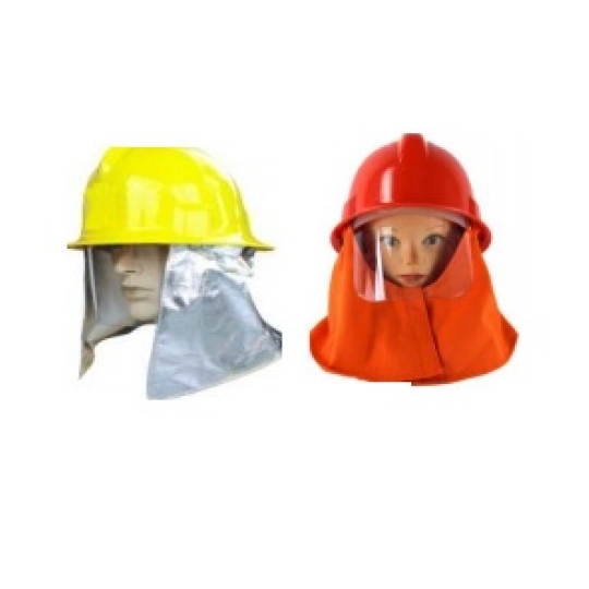 Mũ chống cháy Hàn Quốc