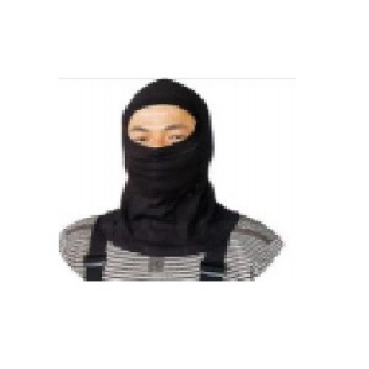 Mũ trùm chống cháy Nomex