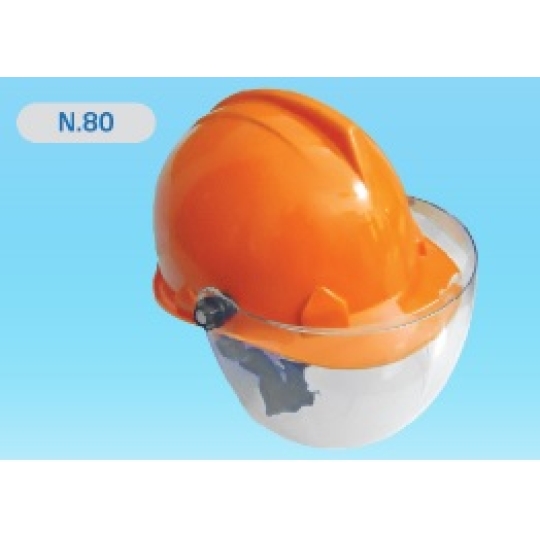 Nón bảo hộ N80