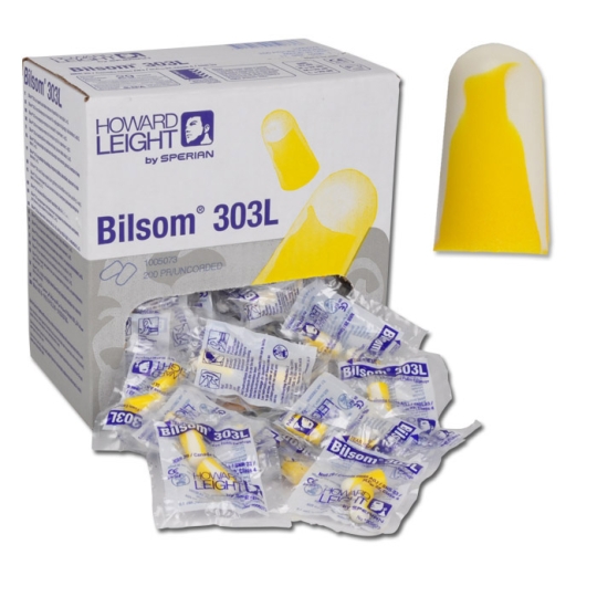 Nút tai chống ồn Honneywell Bilsom 303L