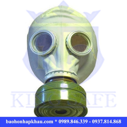 Mặt nạ phòng độc Liên Xô