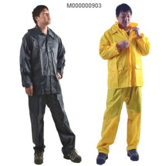 Quần áo đi mưa Hàn Quốc SM-1131