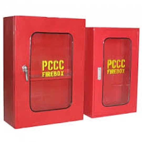 Tủ phòng cháy chữa cháy