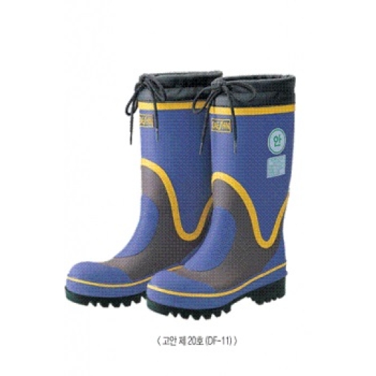 Ủng bảo hộ Hàn Quốc DF-11