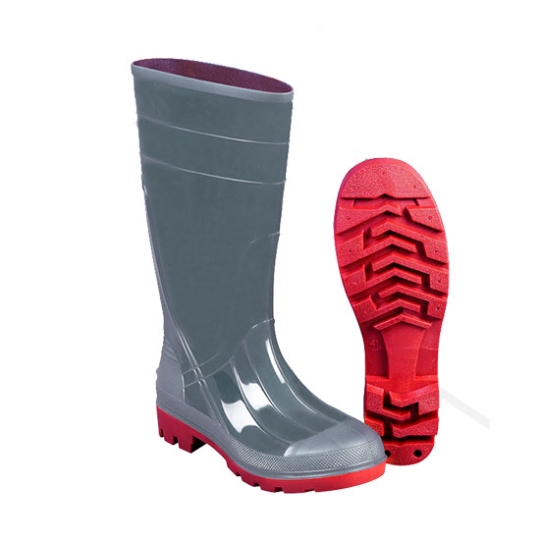 Ủng chữa cháy theo Thông tư 48